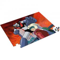 Puzzle Koji Mazinger Z 1000pzs - Imagen 1