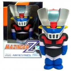 Figura antiestres Mazinger Z 10cm - Imagen 2