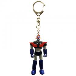 Llavero Mazinger Z - Mazinger Z - Imagen 1