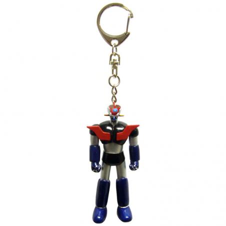 Llavero Mazinger Z - Mazinger Z - Imagen 1
