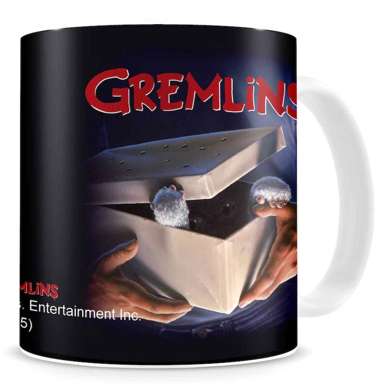 Taza Gizmo Gremlins - Imagen 1