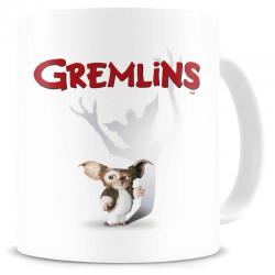 Taza Gizmo Gremlins - Imagen 1