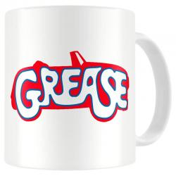 Taza Logo Grease - Imagen 1