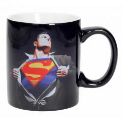 Taza Superman Universo Masterworks DC Comics - Imagen 1