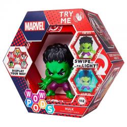 Figura led WOW! POD Hulk Marvel - Imagen 1