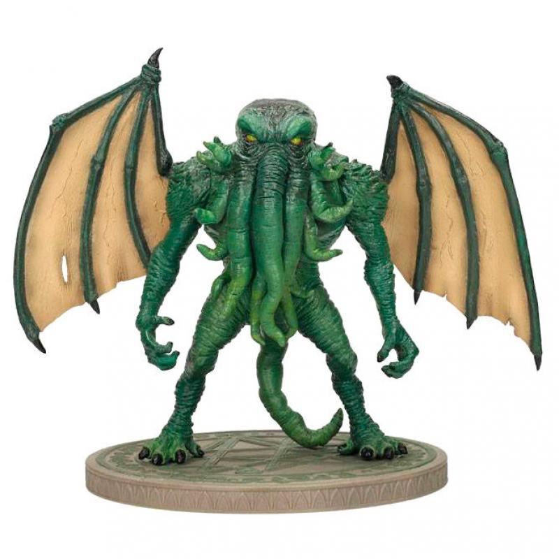 Figura Cthulhu 18cm - Imagen 1