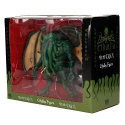 Figura Cthulhu 18cm - Imagen 2