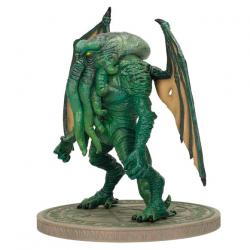 Figura Cthulhu 18cm - Imagen 3