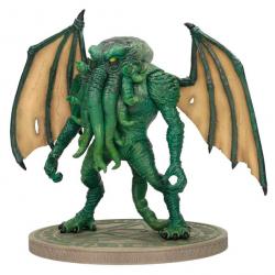 Figura Cthulhu 18cm - Imagen 5