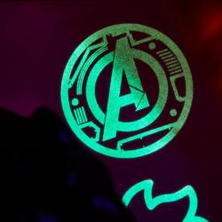 Figura led WOW! POD Hulk Marvel - Imagen 4