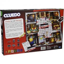 Juego cluedo The Big Bang Theory - Imagen 2