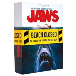 Kit Bienvenida Amity Island Summer of 75 Tiburon - Imagen 1