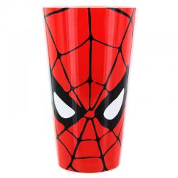 Vaso Spiderman Marvel - Imagen 1