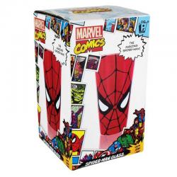 Vaso Spiderman Marvel - Imagen 2