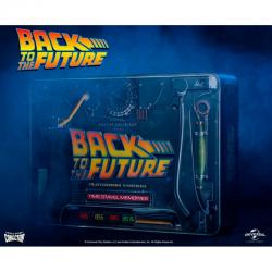 Kit Time Travel Memories Plutonium Regreso al Futuro - Imagen 1