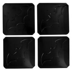 Posavasos metalico Batman DC Comics - Imagen 1