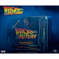 Kit Standard Edition Time Travel Memories Regreso al Futuro - Imagen 1