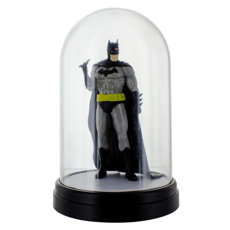 Lampara Batman DC Comics campana - Imagen 1