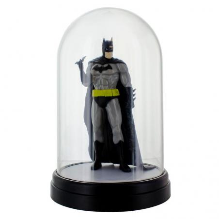 Lampara Batman DC Comics campana - Imagen 1