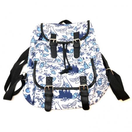 Mochila Harry Potter 45cm - Imagen 1