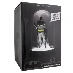 Lampara Batman DC Comics campana - Imagen 2