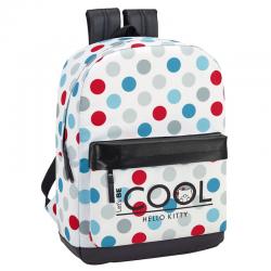 Mochila ordenador Hello Kitty Cool 43cm - Imagen 1