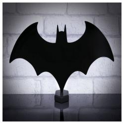 Lampara logo Batman DC Comics - Imagen 2