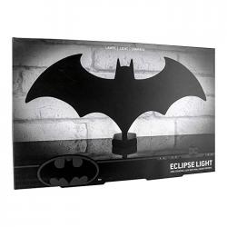 Lampara logo Batman DC Comics - Imagen 3