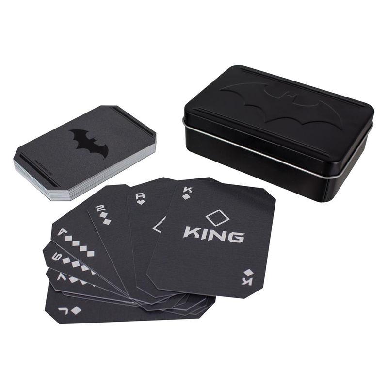 Baraja cartas Batman DC Comics - Imagen 1