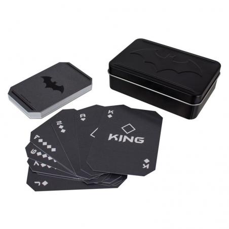 Baraja cartas Batman DC Comics - Imagen 1