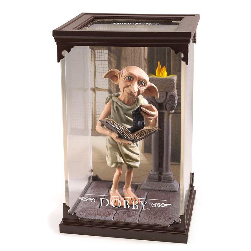 Figura Dobby Harry Potter - Imagen 1