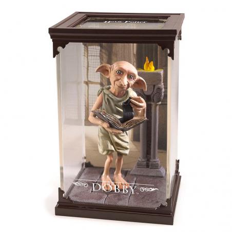 Figura Dobby Harry Potter - Imagen 1