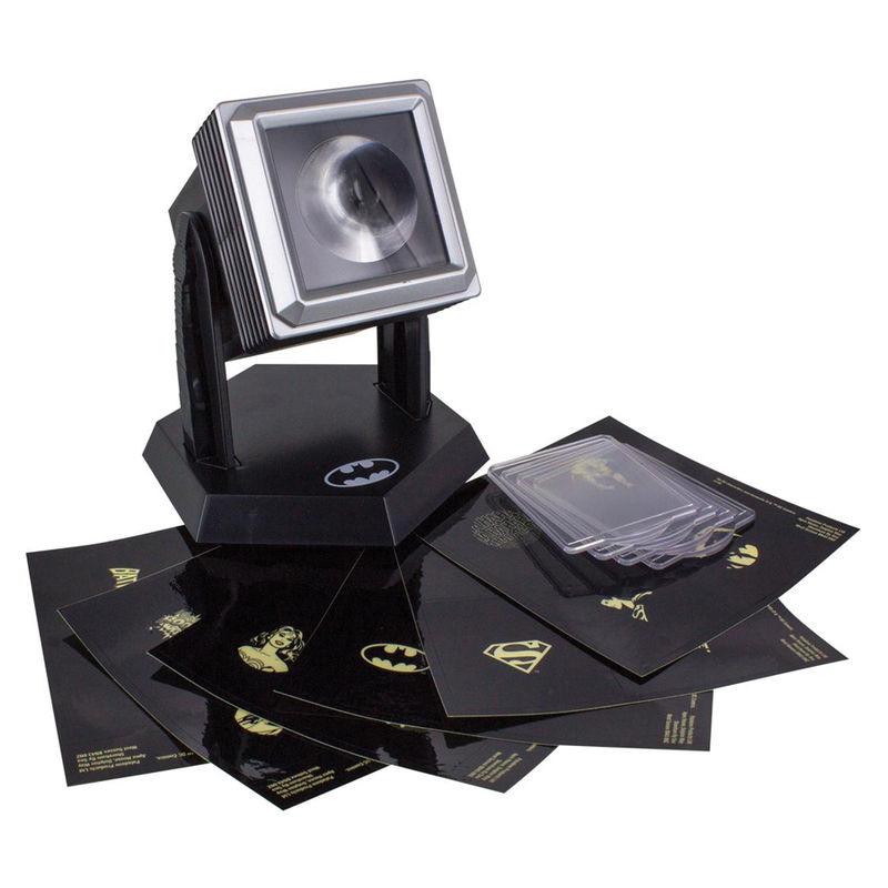 Lampara proyector Batman DC Comics - Imagen 1