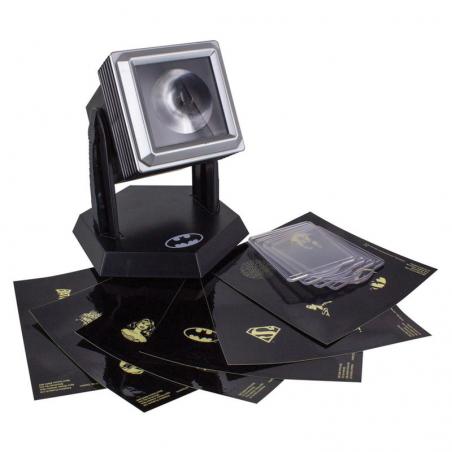 Lampara proyector Batman DC Comics - Imagen 1
