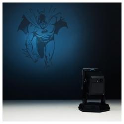 Lampara proyector Batman DC Comics - Imagen 2