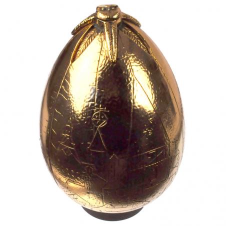 Replica Golden Egg Harry Potter - Imagen 1