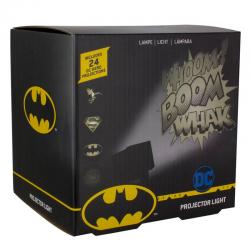 Lampara proyector Batman DC Comics - Imagen 3