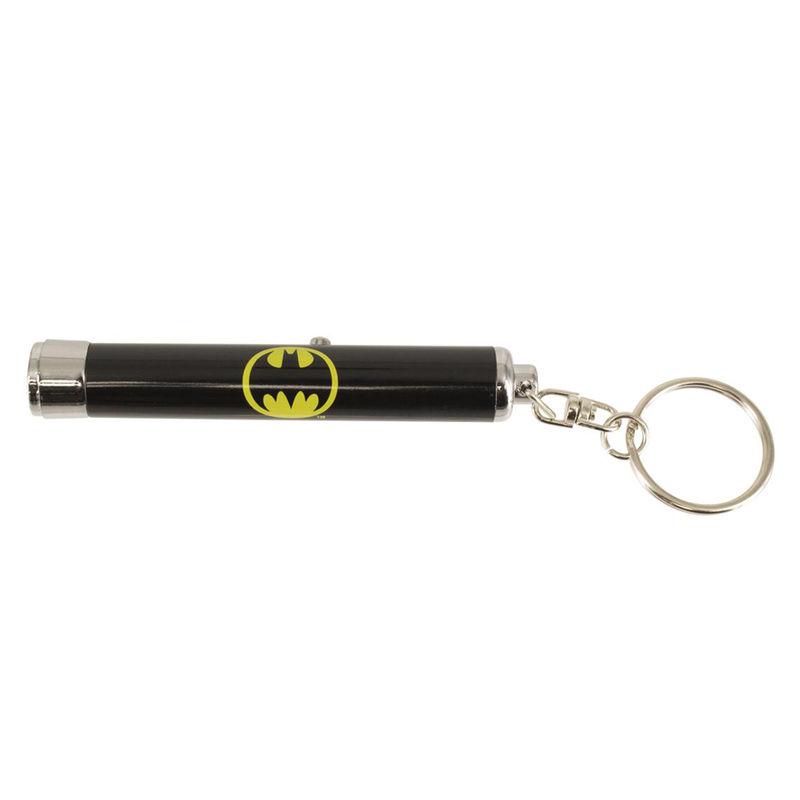Linterna con proyector Batman DC Comics - Imagen 1