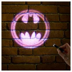 Linterna con proyector Batman DC Comics - Imagen 2