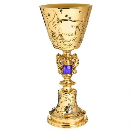 Copa Dumbledore Harry Potter - Imagen 1