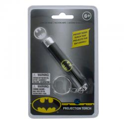 Linterna con proyector Batman DC Comics - Imagen 3