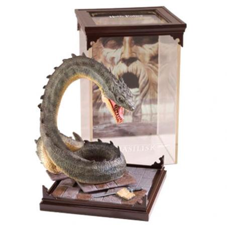 Figura Basilisco Harry Potter - Imagen 1