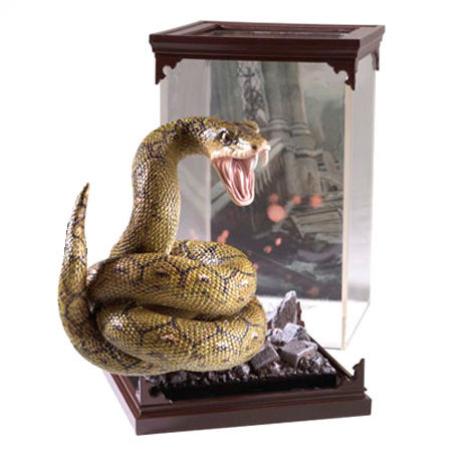 Figura Nagini Harry Potter - Imagen 1
