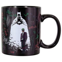 Taza termica Batman DC Comics - Imagen 5