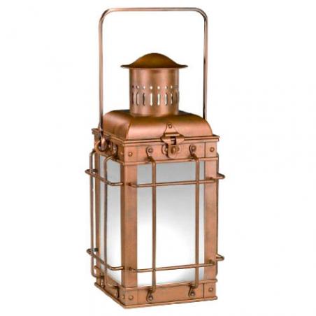Replica Linterna Hagrid Harry Potter - Imagen 1