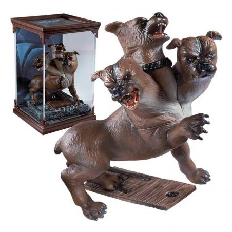 Figura Fluffy Harry Potter - Imagen 1