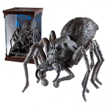 Figura Aragog Harry Potter - Imagen 1