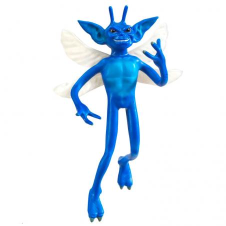 Figura maleable Cornish Pixie Harry Potter 18cm - Imagen 1