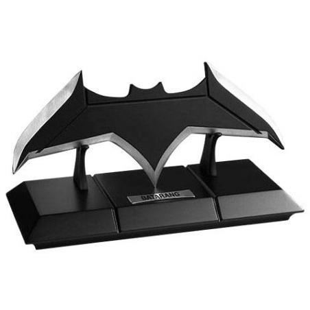 Replica Batarang Batman DC Comics - Imagen 1