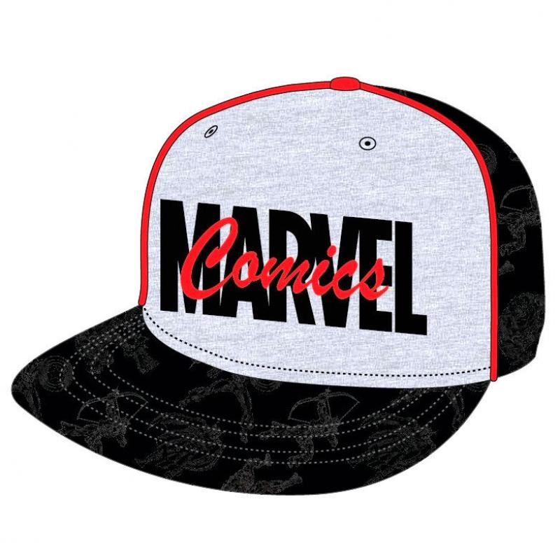 Gorra Marvel - Imagen 1